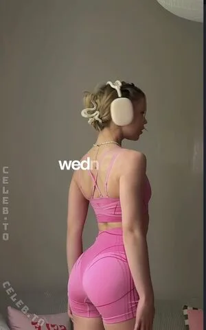 Lea Peach OnlyFans Leaked Free Thumbnail Picture - #COpFT2eugC