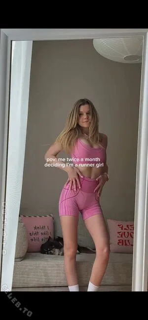 Lea Peach OnlyFans Leaked Free Thumbnail Picture - #FdWWU9WCTt