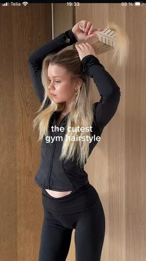 Lea Pietsch OnlyFans Leaked Free Thumbnail Picture - #BIR4ilAD1W