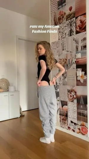 Lea Pietsch OnlyFans Leaked Free Thumbnail Picture - #HO870GKHnZ