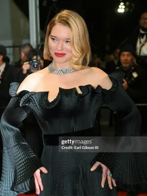 Lea Seydoux OnlyFans Leaked Free Thumbnail Picture - #4AXBHM6CV0