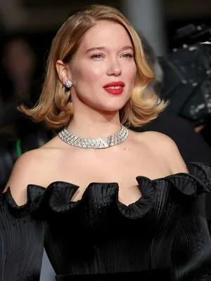 Lea Seydoux OnlyFans Leaked Free Thumbnail Picture - #HcUAshDIHM