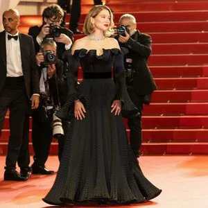 Lea Seydoux OnlyFans Leaked Free Thumbnail Picture - #PFXAivlAVo