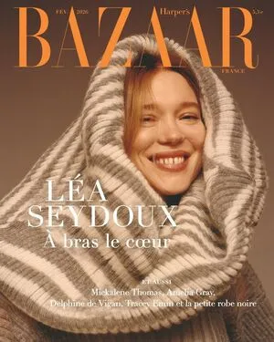 Lea Seydoux OnlyFans Leaked Free Thumbnail Picture - #Rol6LJCBAF