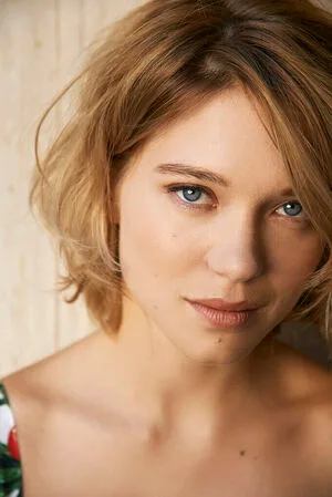 Lea Seydoux OnlyFans Leaked Free Thumbnail Picture - #XoF6zmXpJS