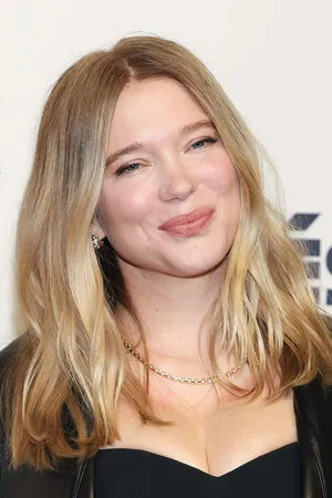 Lea Seydoux OnlyFans Leaked Free Thumbnail Picture - #c7RLSsEph1