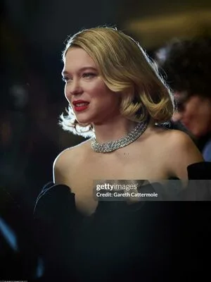 Lea Seydoux OnlyFans Leaked Free Thumbnail Picture - #mZt6ChwSWw