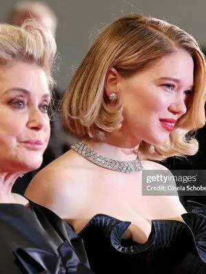 Lea Seydoux OnlyFans Leaked Free Thumbnail Picture - #mp5GWHENqW