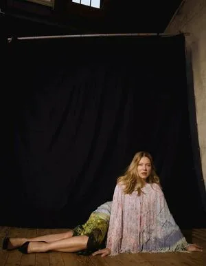 Lea Seydoux OnlyFans Leaked Free Thumbnail Picture - #n9iSP2wpIF