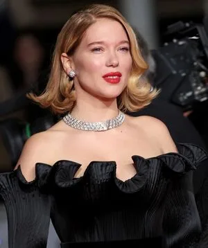 Lea Seydoux OnlyFans Leaked Free Thumbnail Picture - #rgqeCUSL7M