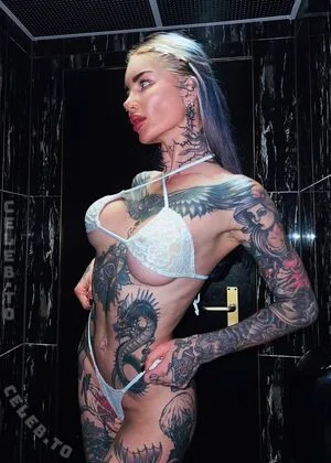 Lea Sky OnlyFans Leaked Free Thumbnail Picture - #357QutsAHh