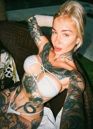 Lea Sky OnlyFans Leaked Free Thumbnail Picture - #KHW19fruUD