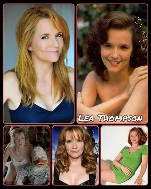 Lea Thompson OnlyFans Leaked Free Thumbnail Picture - #VN8d7ZhSkn