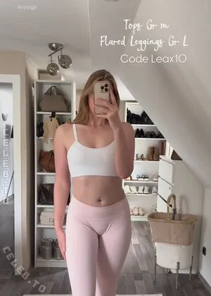 Lea Vohl OnlyFans Leaked Free Thumbnail Picture - #AO1nDvsQiq