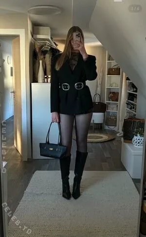 Lea Vohl OnlyFans Leaked Free Thumbnail Picture - #F846Gyak2v