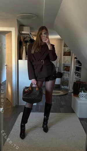 Lea Vohl OnlyFans Leaked Free Thumbnail Picture - #G5LtMCkzyi
