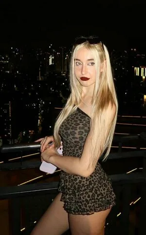 Leaberry OnlyFans Leaked Free Thumbnail Picture - #Ti1Do226VE