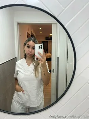 Leablonde OnlyFans Leaked Free Thumbnail Picture - #ujbE4M7mBt