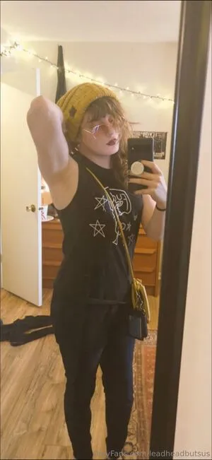 Leadhead OnlyFans Leaked Free Thumbnail Picture - #CBXGGLFEmO