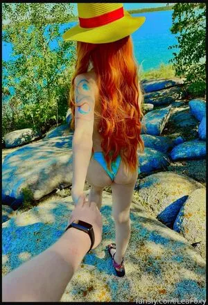 Leafoxy OnlyFans Leaked Free Thumbnail Picture - #0YoWgssYyn