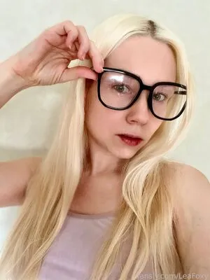 Leafoxy OnlyFans Leaked Free Thumbnail Picture - #7TGrkvgVwy