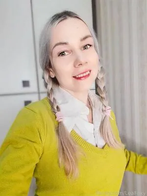 Leafoxy OnlyFans Leaked Free Thumbnail Picture - #NW6HtbM6Hg