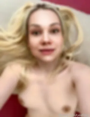 Leafoxy OnlyFans Leaked Free Thumbnail Picture - #Nlb8bpgbme