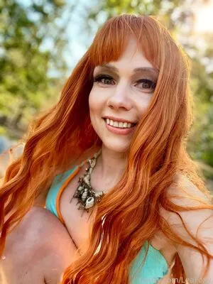 Leafoxy OnlyFans Leaked Free Thumbnail Picture - #Q4wQXngOeo