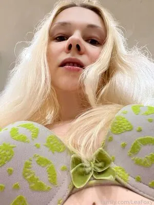 Leafoxy OnlyFans Leaked Free Thumbnail Picture - #WA67HQspFx