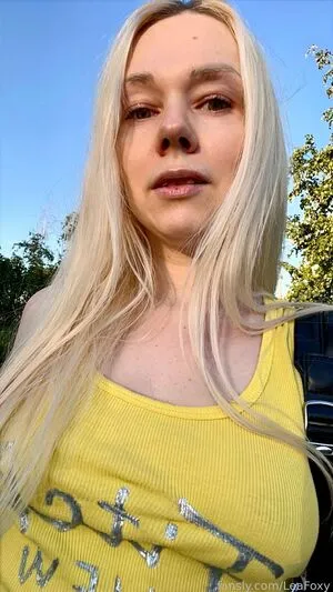 Leafoxy OnlyFans Leaked Free Thumbnail Picture - #WFILEI35DE