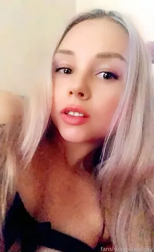 Leafoxy OnlyFans Leaked Free Thumbnail Picture - #pSF5Znm47l