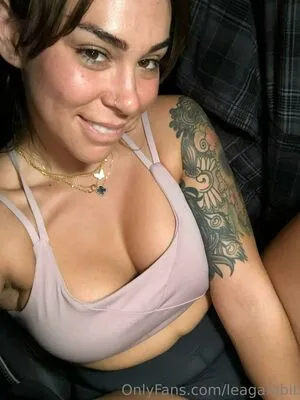 Leagambit OnlyFans Leaked Free Thumbnail Picture - #N0PJl8K3Px