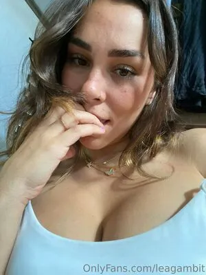 Leagambit OnlyFans Leaked Free Thumbnail Picture - #dAzhDA7A9j