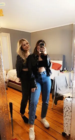 Leah Booth OnlyFans Leaked Free Thumbnail Picture - #SlxugzBOsr