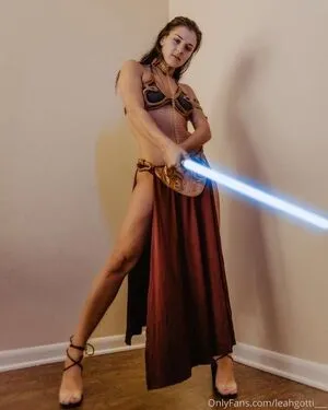 Leah Gotti OnlyFans Leaked Free Thumbnail Picture - #fMoDigUSNH