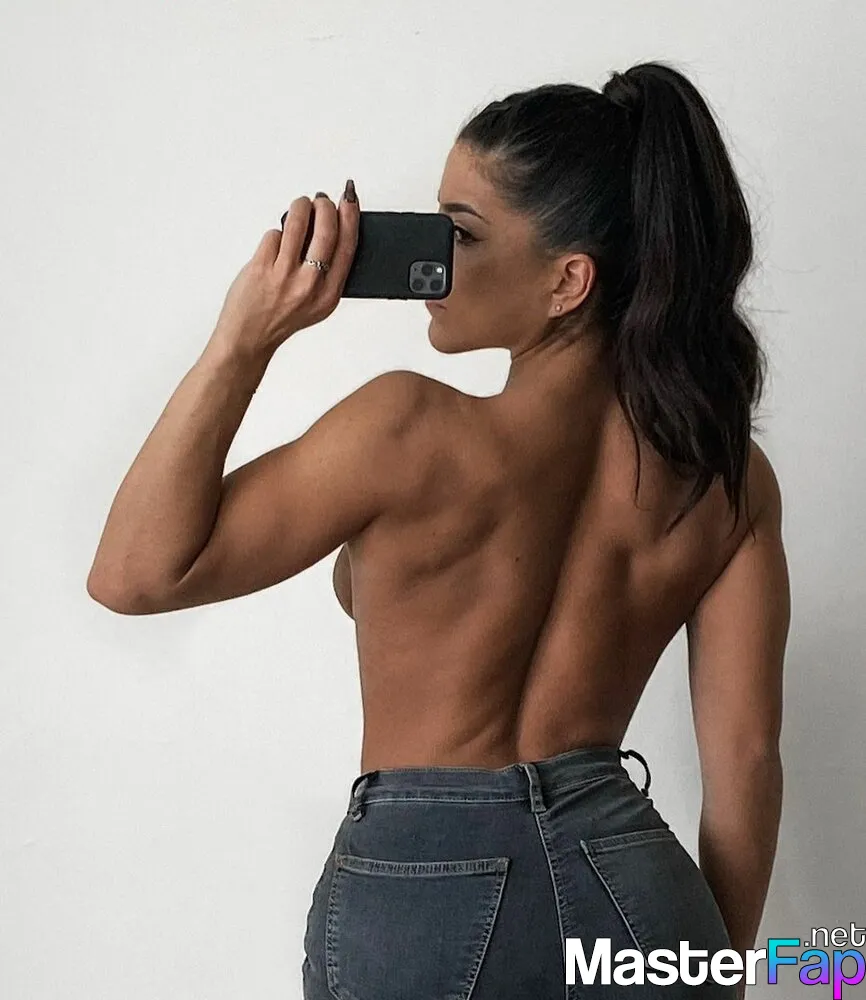 Leah Shutkever Nude OnlyFans Leak Picture 8AvgX5583c | MasterFap.net