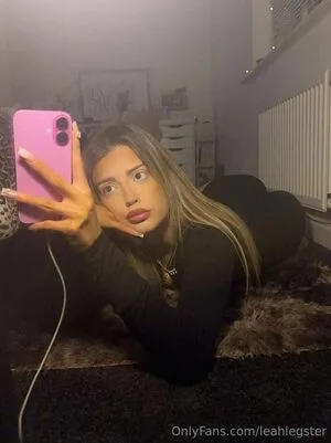 Leahgraceex OnlyFans Leaked Free Thumbnail Picture - #aT5FS0NJUJ