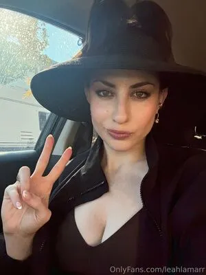 Leahlamarr OnlyFans Leaked Free Thumbnail Picture - #0v6mLOIFM8