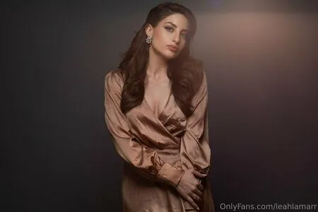 Leahlamarr OnlyFans Leaked Free Thumbnail Picture - #DYkJSX1Zjj