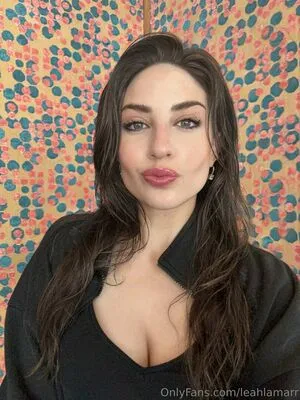 Leahlamarr OnlyFans Leaked Free Thumbnail Picture - #MAWfZHES7k