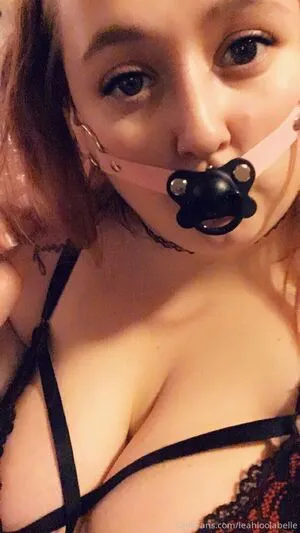 Leahloolabelle OnlyFans Leaked Free Thumbnail Picture - #kyFdNnscf1