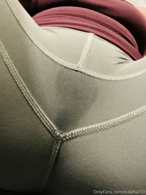 Lealoha731 OnlyFans Leaked Free Thumbnail Picture - #e2ehQReAQC
