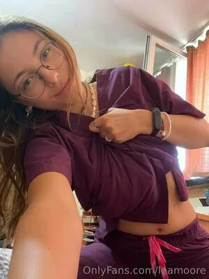 Leamoore OnlyFans Leaked Free Thumbnail Picture - #n4T6fm7eUG