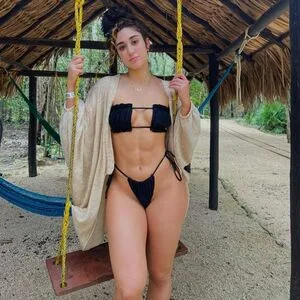 Leanadeeb OnlyFans Leaked Free Thumbnail Picture - #sF6iRxX4oY