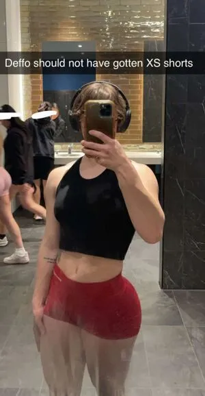Leanbeefpatty OnlyFans Leaked Free Thumbnail Picture - #s6OvdL2VRm