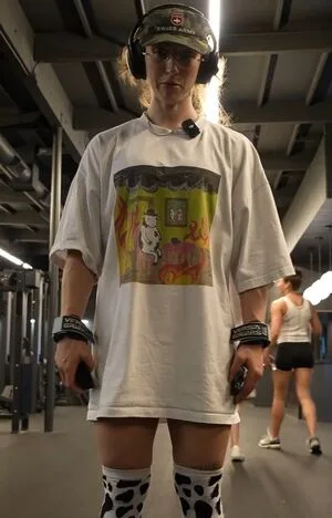 leanbeefpatty OnlyFans Leaked Free Thumbnail Picture - #839M6MtWKN