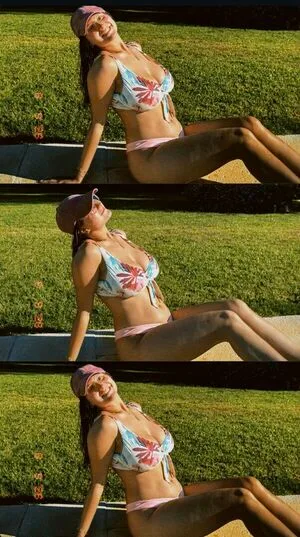 Leandra Lopes Thumbnail Picture