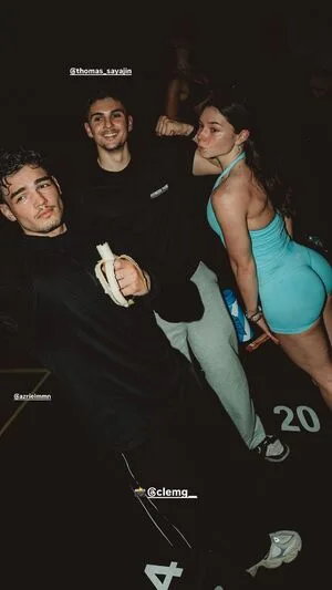 Leane Dsns OnlyFans Leaked Free Thumbnail Picture - #8M9REdxCY5