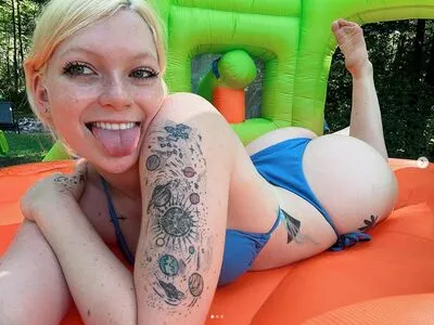Leanie21 OnlyFans Leaked Free Thumbnail Picture - #k7HtCNaxSg