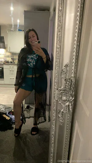 Leannecrow OnlyFans Leaked Free Thumbnail Picture - #j6mkBAiLxt